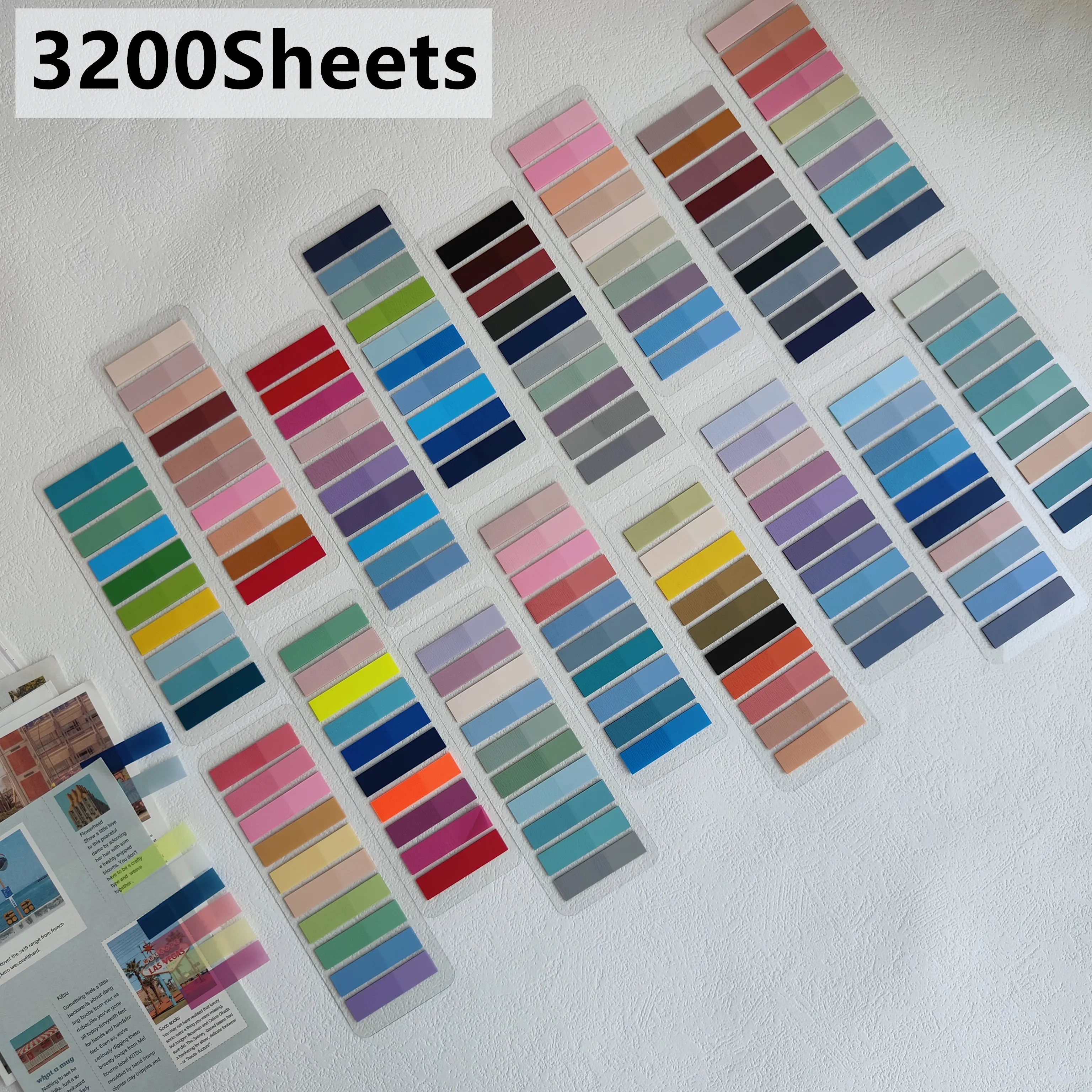 ���� ��ƼĿ ��Ʈ, �ڱ� ���� �ϸ�Ŀ, �ּ� ���� å, Ŭ���� ��, ī���� �Ϳ��� ����, 16 ��, 3200 ��