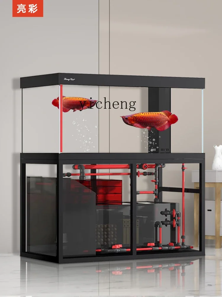 Рисунок 3 - YY промышленный стиль Arowana Изысканный