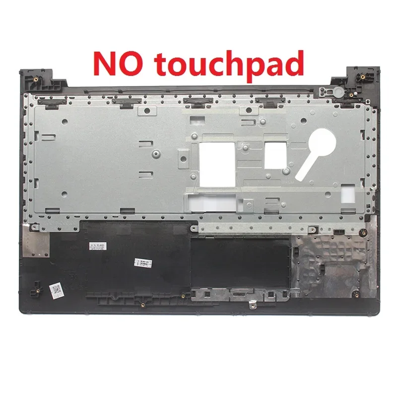 C no touchpad