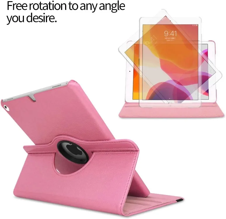Durable and Stylish Tablet Cover - Versatile Fit