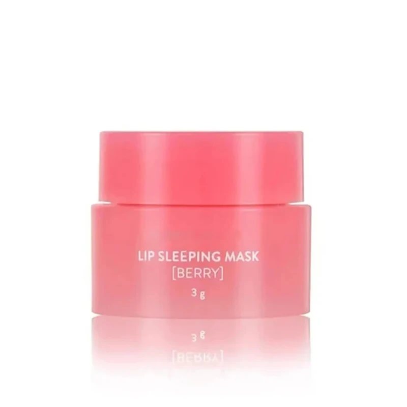 كوريا الجنوبية الشفاه قناع النوم صيانة النوم الليل...