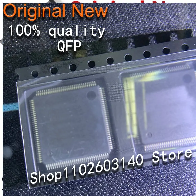 

(5-100piece)100% New ATMEGA16 ATMEGA16A ATMEGA16A-AU TQFP-44 Chipset
