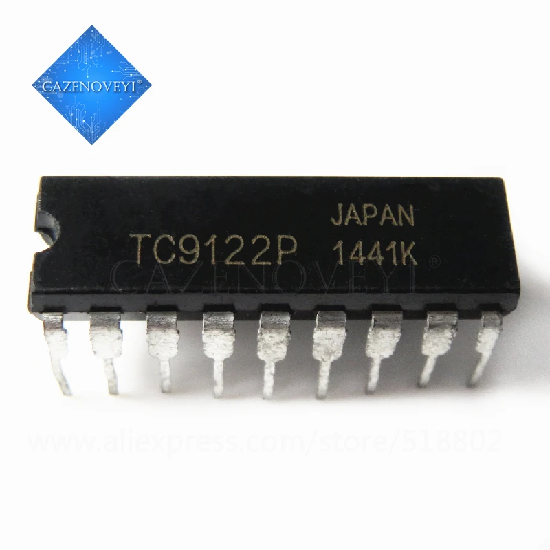 

TC9122P TC9122 DIP-18 в наличии