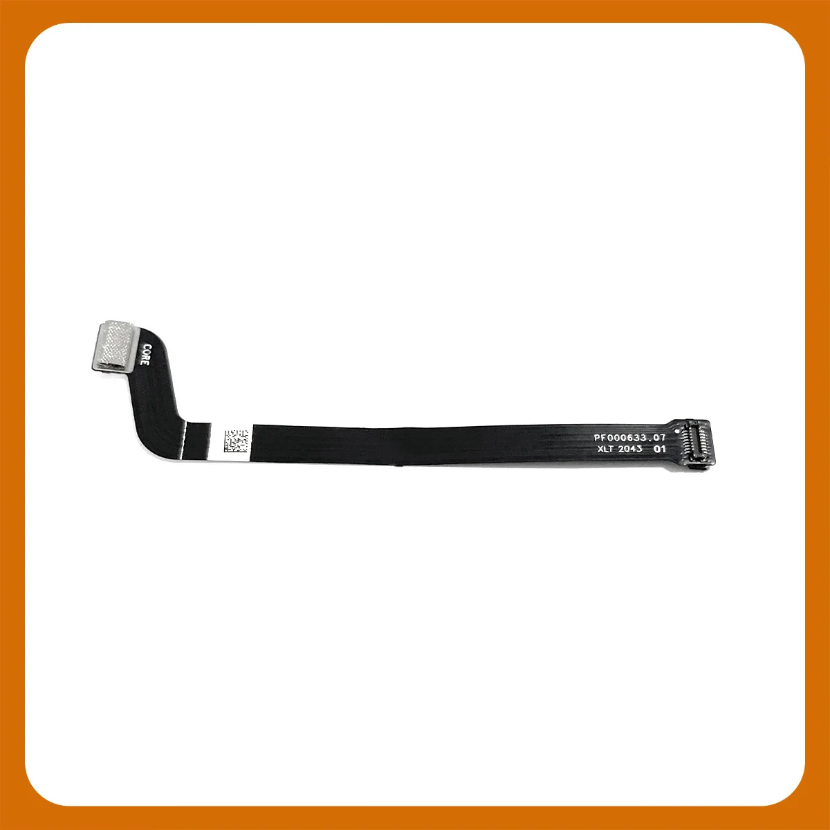 Filtre UV pour drone, inclus dans le lot de 6 protections pour drone