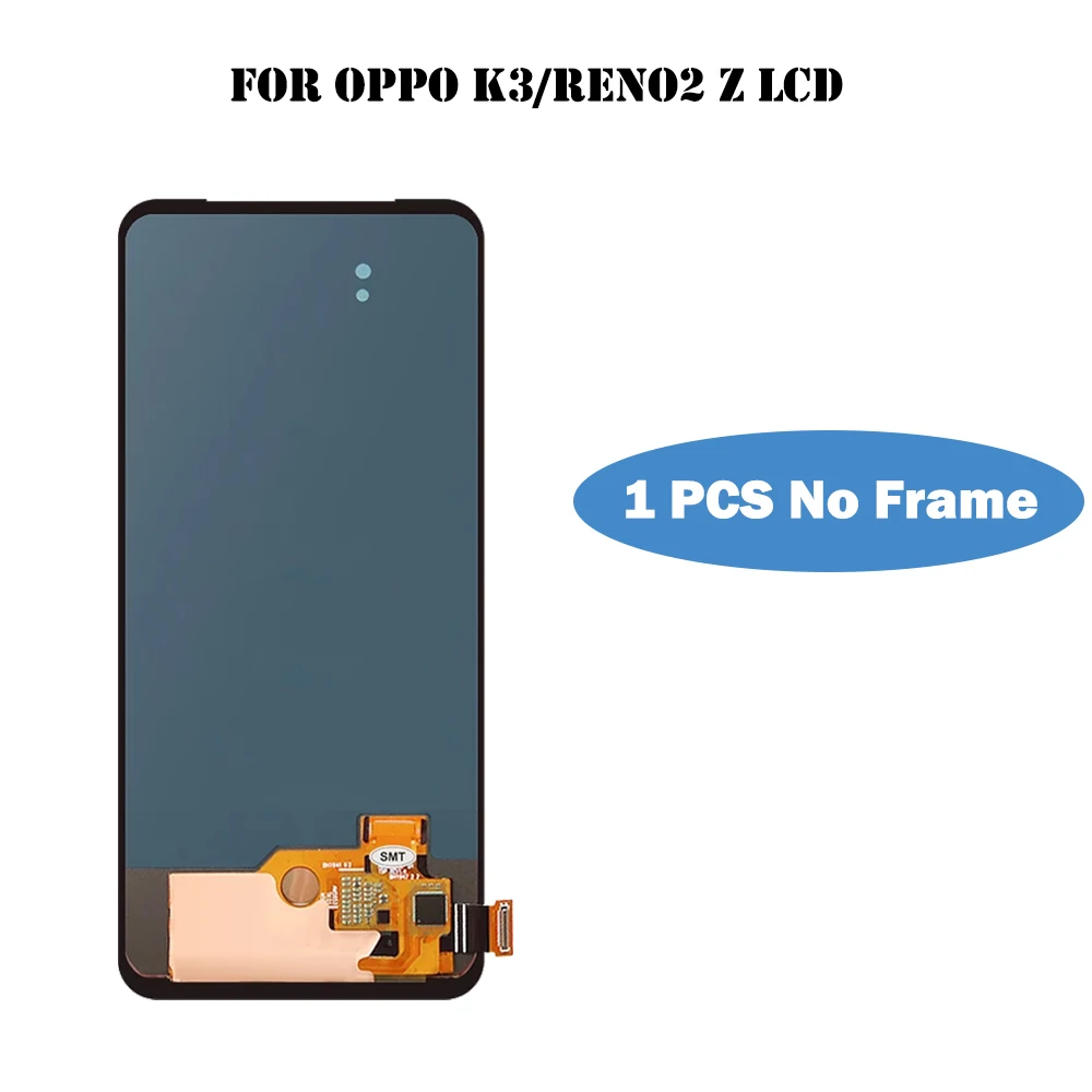 OPPO REALME X OLED スマホ Oppo Realme X 4G LTE Realme Mobile Phones 8GB RAM, 128GB ROM