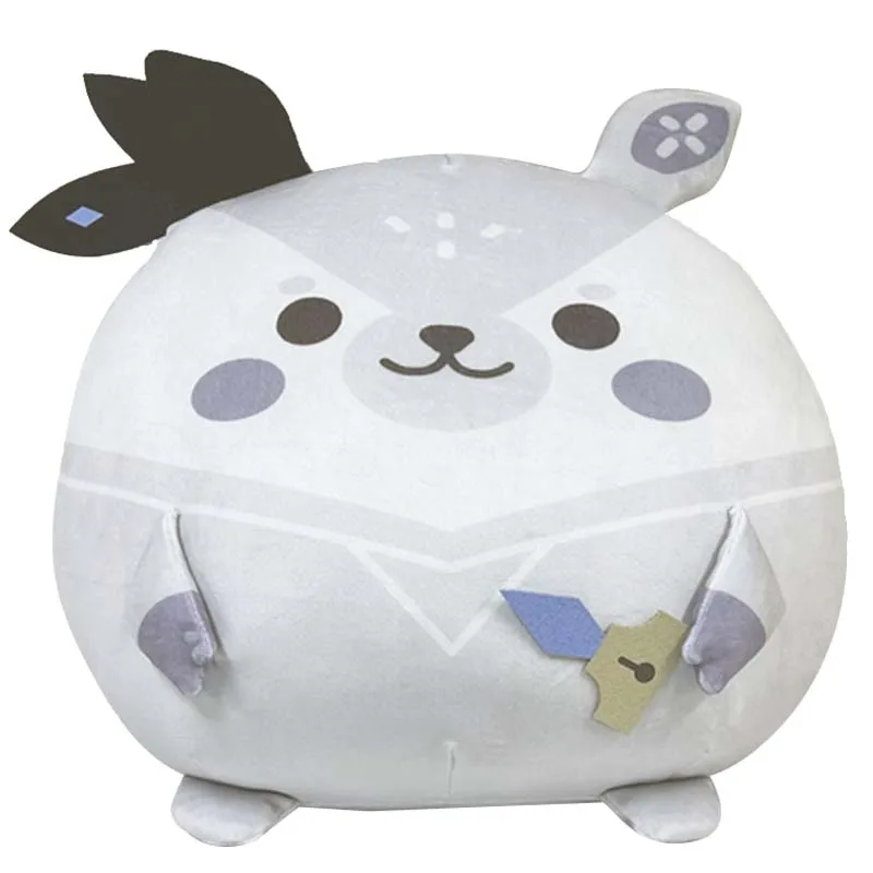 bazo-oreiller-en-peluche-hololive-vestia-zeta-grande-peluche-douce-jouet-au-beurre-cadeaux-d'anniversaire-pour-enfants-anime-japonais-mignon-33x25cm