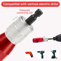 Electric wire stripper Wire Stripper Tools Wire Crimping Electrician Repair Tools Automatic Stripping Cable Manual Homeheld Tool 2