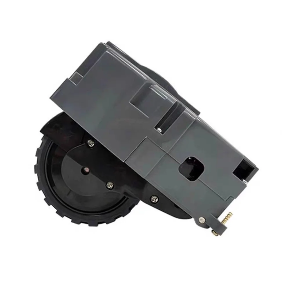 Ruota motrice WoodGenio per iRobot Roomba serie 500 600 700 800 900 - immagine 3