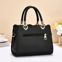 Nouveau sac à main pour femme, sac à bandoulière, sac de luxe de créateur, sac carré, tendance 2026 3
