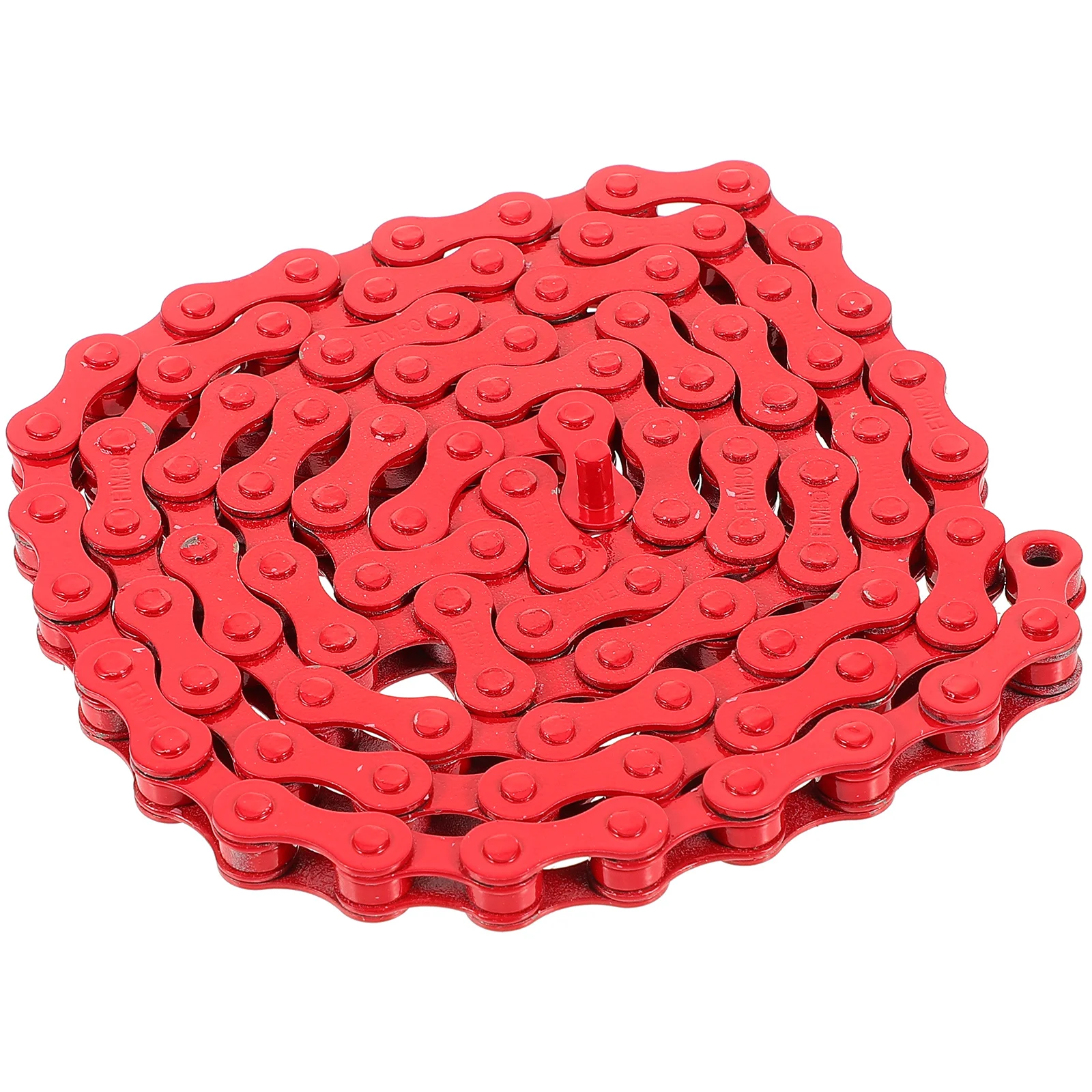 

Bicycles Chain Replacement Road Bike Sturdy Chain Racing Cycling Chain Bike Accessory