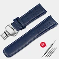 Blue blue - silver B