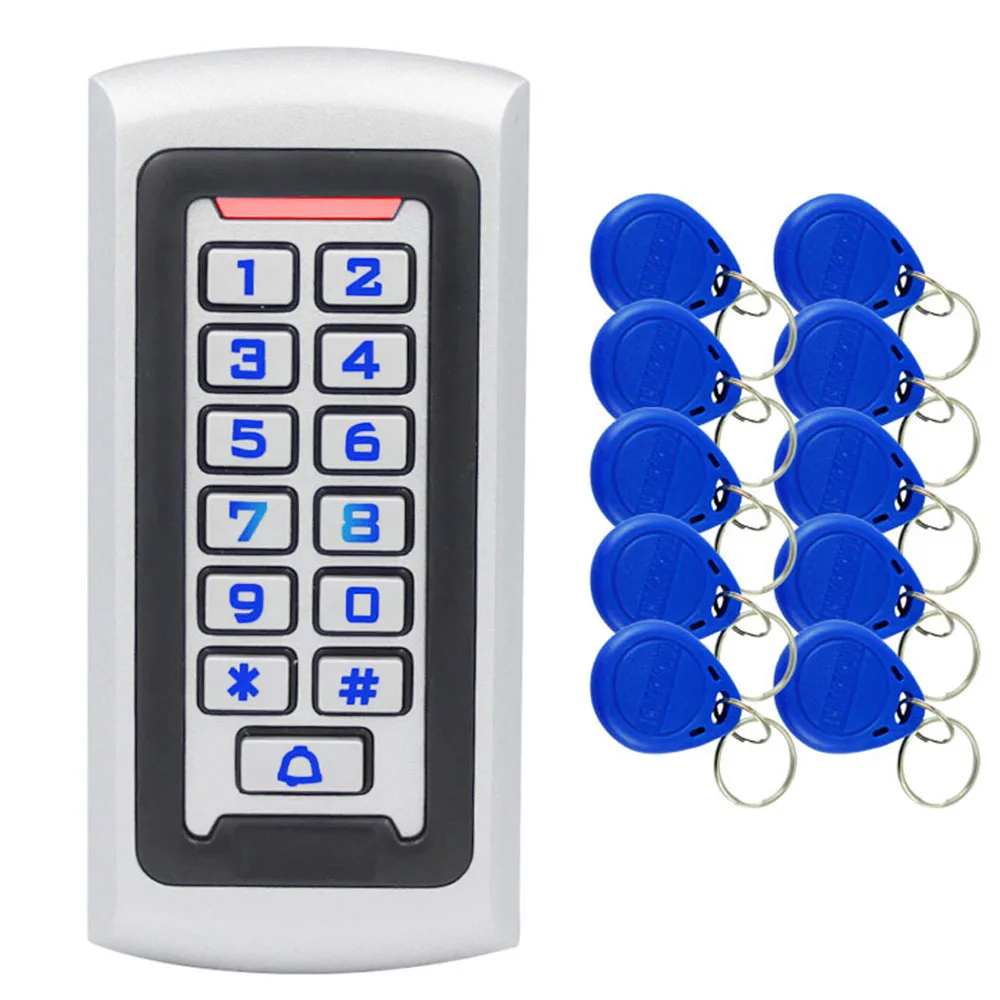 LKS601EM-ID blue tag