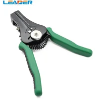 LEADER SOLAR Free Shopping PV Solar Wire Stripper for 14 AWG,12AWG,10AWG,2.5mm2,4.0mm2,6.0mm2 Mainland China 2