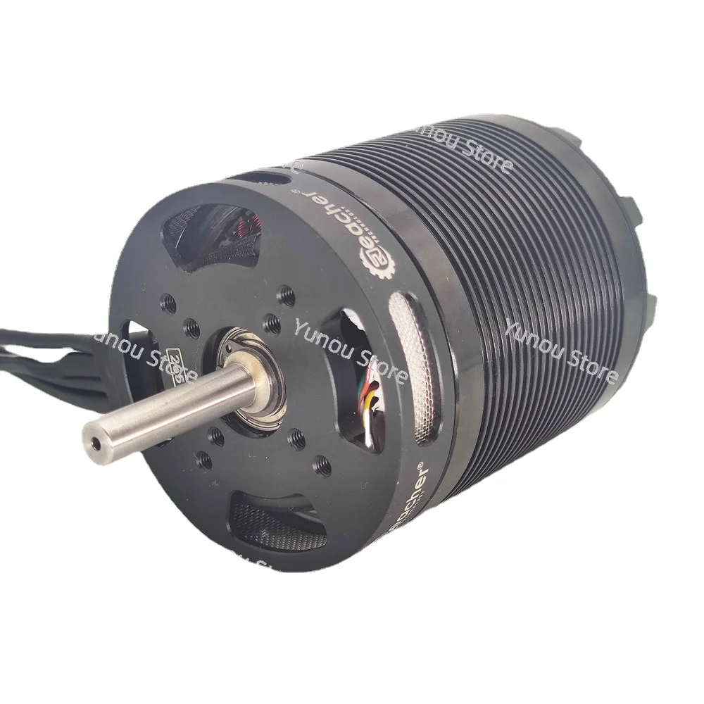 

RT7490 V5.0 Diy 4 Esk8 скейтборд 17 9 кв 50 в 5 кВт 48 в 10 кВт Bldc электродвигатель скейтборда