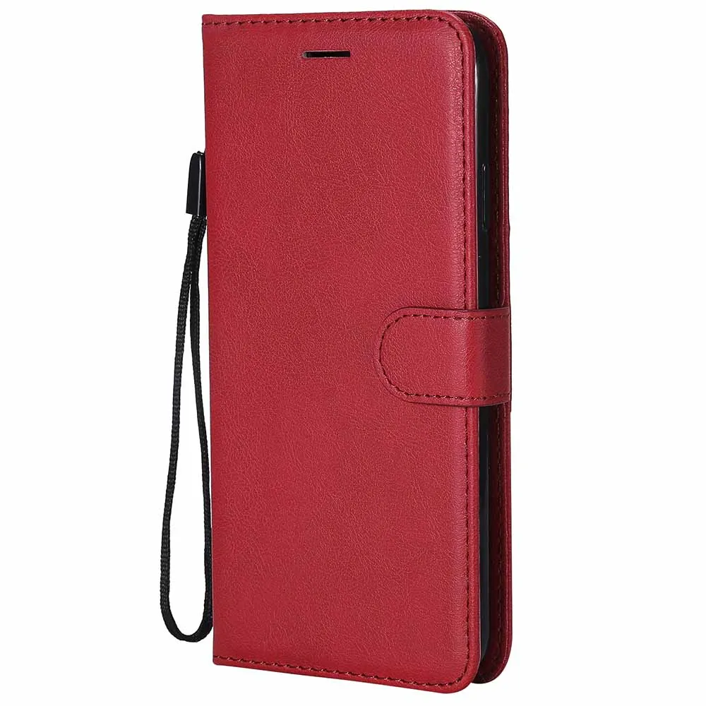 pouch phone Leather Flip Wallet Case For Sony Xperia 10 iii 5 1 II XA2 XA1 XA Ultra XZ3 XZ2 Premium XZ1 Compact XZ E5 E6 L1 L2 L3 L4 Cover pouch mobile Cases & Covers