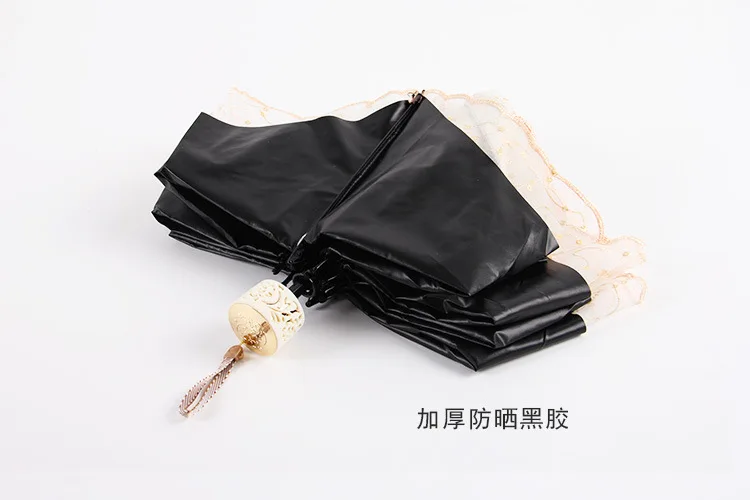 Umbrella cloth