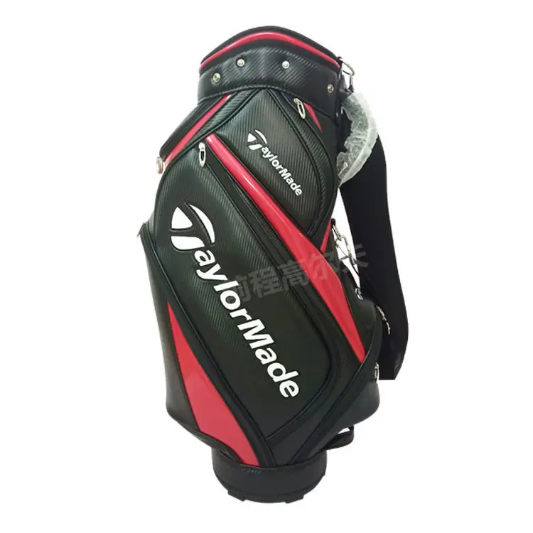Рисунок 6 - 2023, сумка для гольфа Caddy