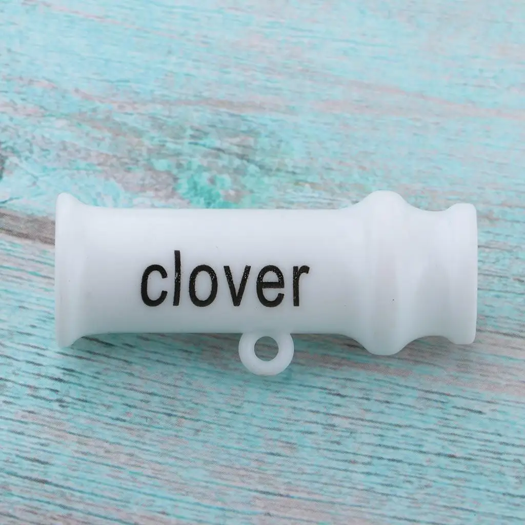 Perfeclan Duck Call Mallard Hunt Decoy Fischio Per Drake Hunting Quack Call Attrazione Vocale Single Reed Duck Call