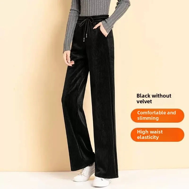 Black (spring style without Velvet)