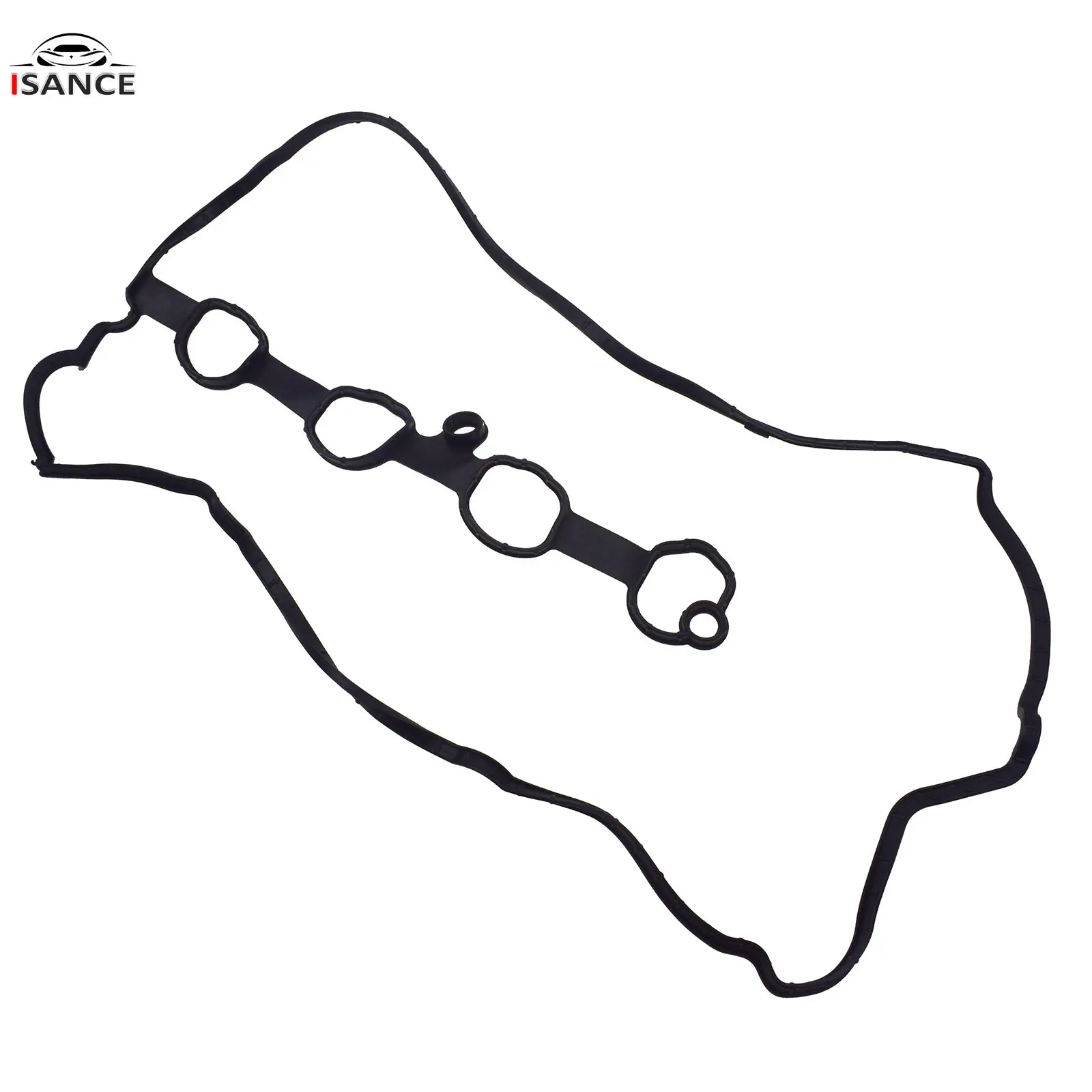 New Valve Cover Gasket Seal For 2013 2014 2015 Mazda 3 5 6 CX-3 CX-5 2.0L PE01-10-235 PE0110235