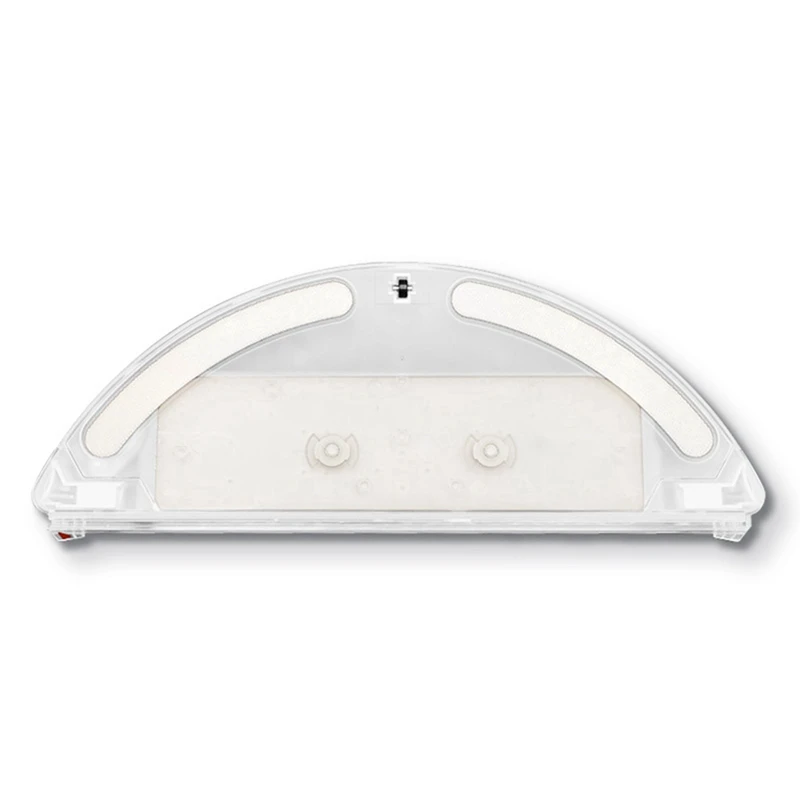 

2X резервуар для воды для Xiaomi Roborock 1/2 S5 S50 S51 S55 S6 S60 S65 E25 E35 E20 C10 T4 T6 Mi Пылесосы резервуар для воды запасные части