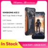 [New Arrival] Cubot KingKong ACE 2 Ultra-thin Rugged Smartphone android 14, 16GB RAM(6GB+10GB), 128GB ROM, 6.56-Inch 90Hz Screen 1