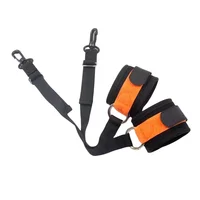 Accessoires de meubles d'hôtel de chambre à coucher de haute qualité, dispositifs de Protection de sécurité, Design classique moderne pour une vie confortable 3