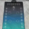 135x75CM Adult Electronic Interactive Music Worship Blanket Praying Rug for Party Travel Home Worship Mats, party supplies 3