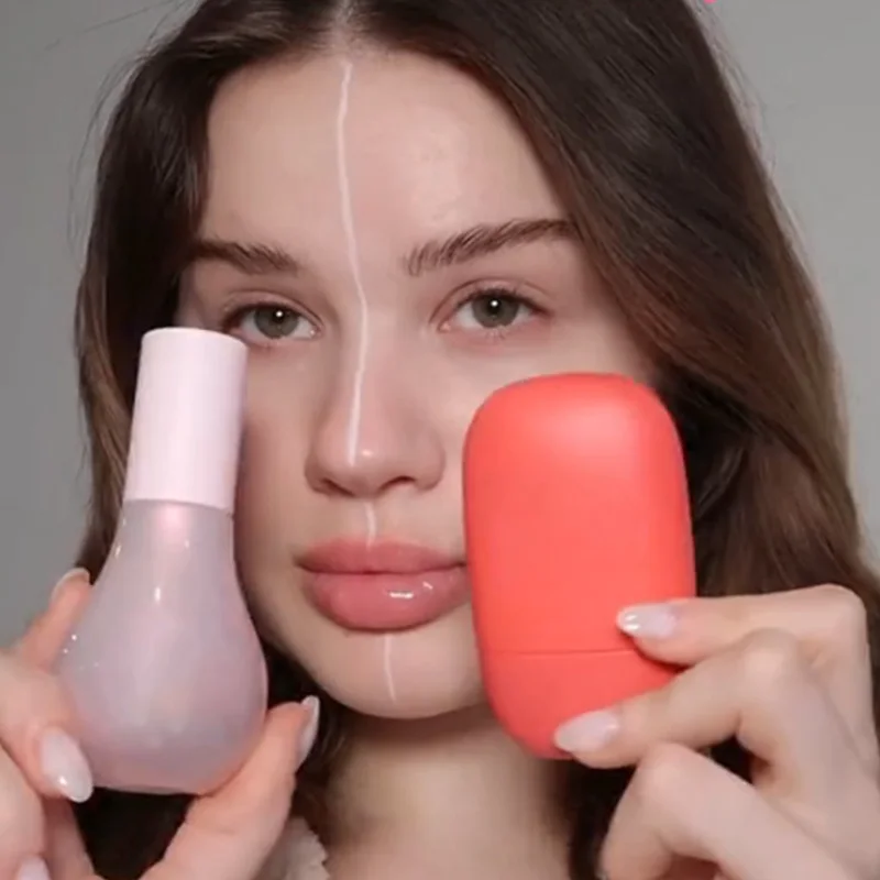 Facial Essence Watermelon Nicotinamide Bulb Glow Recipe Cosmetics Moisturizing Whitening And Brightening Skin Makeup