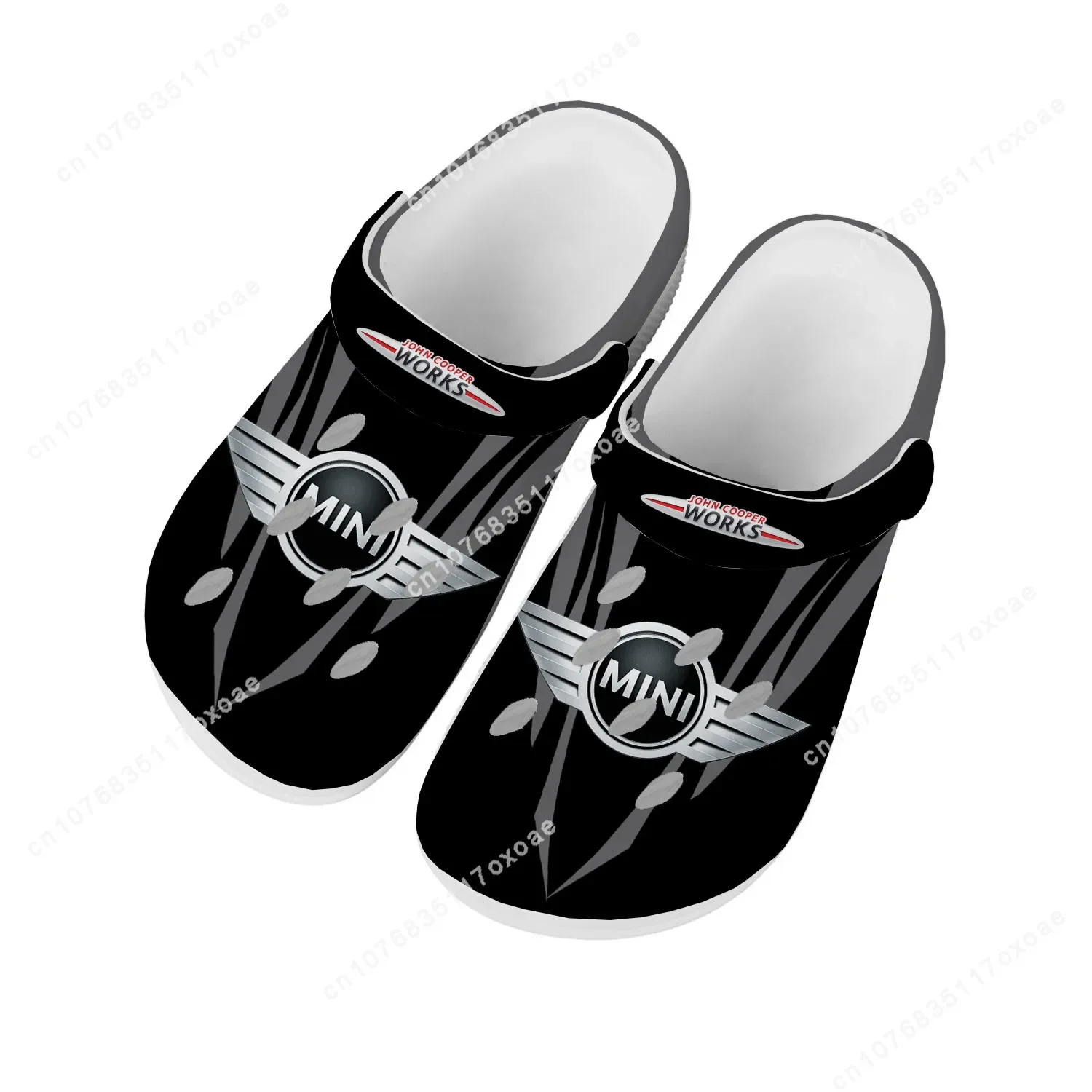 

Mini Shoes Home Clog Mens Women Youth Boy Girl Sandals Shoes Garden Custom Made Breathable Shoe Beach Hole Slippers