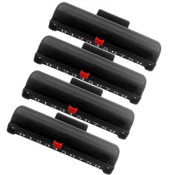 4 Pcs Table Hockey Scoring Counters Scoring Counters Accessories Scorekeepers Air Tabletop Scoring Counters Plastic Balls