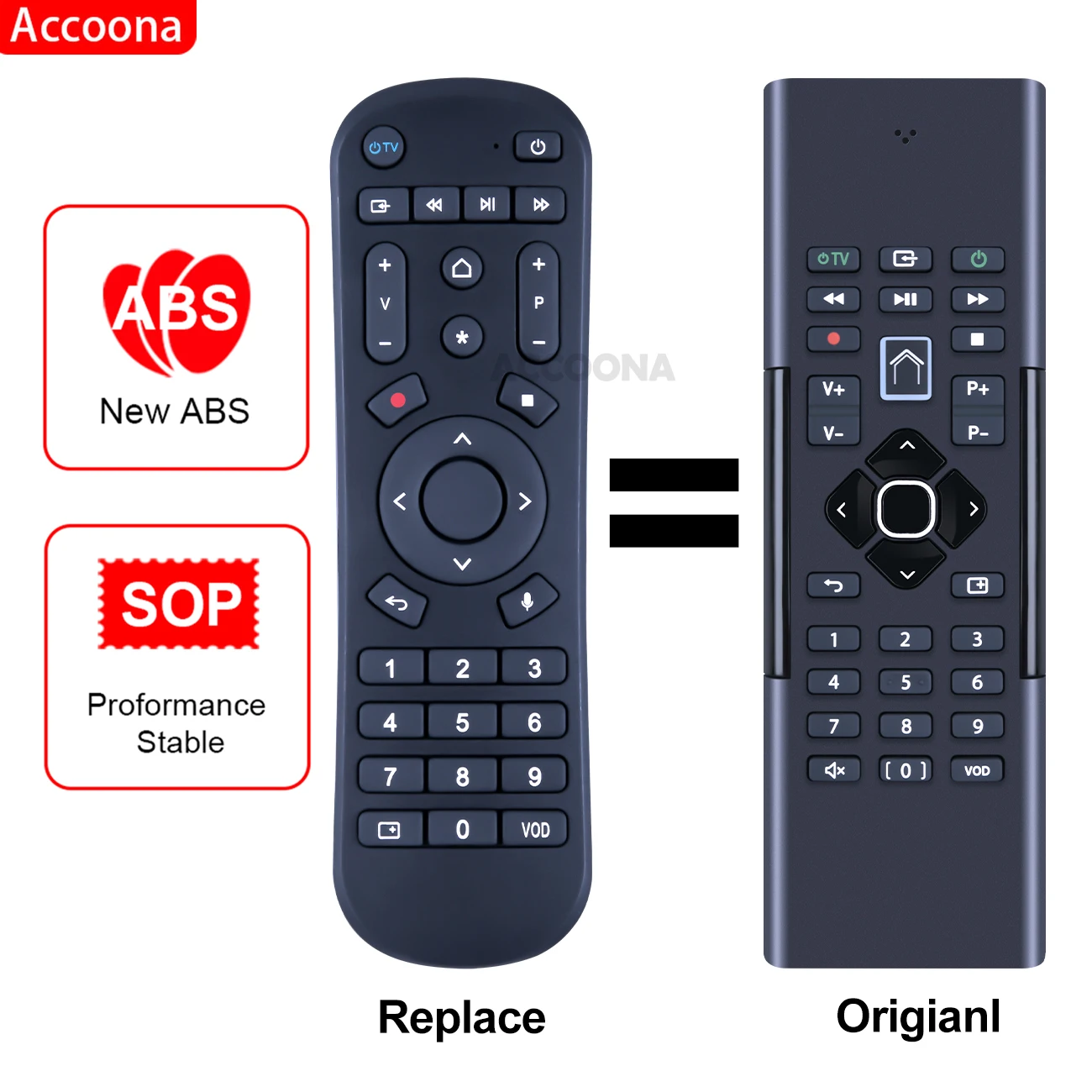 TÉLÉCOMMANDE SFR BOX Fibre - Pour Décodeur SFR EUR 4,50 - FR - Foto 5