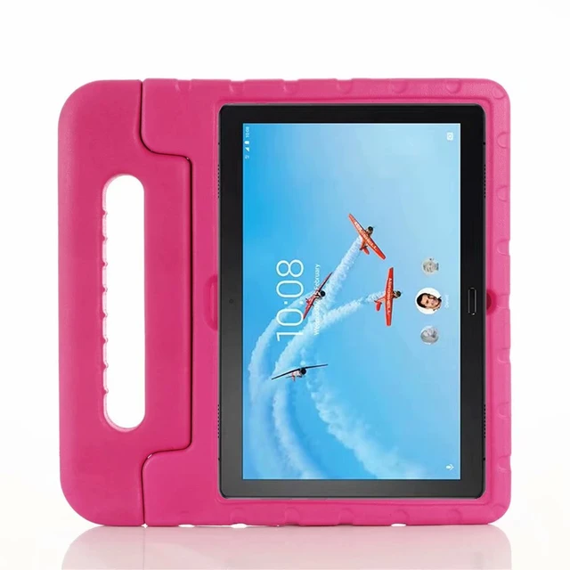 Shockproof Kids Case for Lenovo Tab P10 TB-X705L TB-X705F 10.1 Cover EVA Funda  Tablet