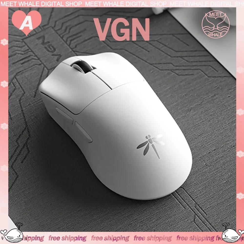 vgn-souris-de-jeu-sans-fil-dragonfly-f1-moba-f1-pro-max-legere-2-modes-24g-type-c-batterie-longue-duree-cadeaux-de-souris