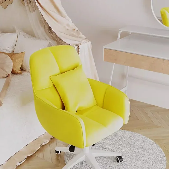 편안함과 스타일을 극대화한 게임용 책상 의자