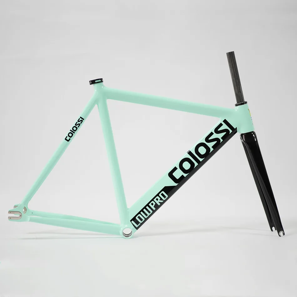 Colossi-fixed gear frame for Track bike 7