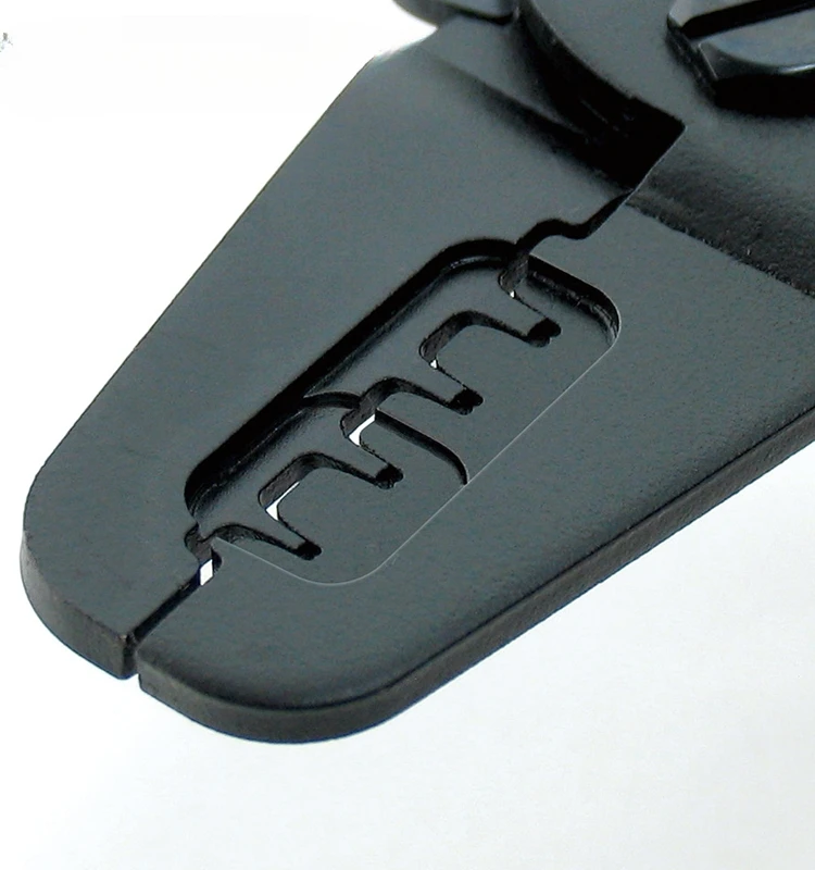 

Japan PA-09/20/21 Steering Gear Press Plier Precision Bare Terminal JST Wire Crimper Machine