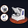 ZB-Q31 Bakery Commercial Stainless Steel Electric Toast Slicer Bread Cutting Machine Automatic 31 Slices/time 6