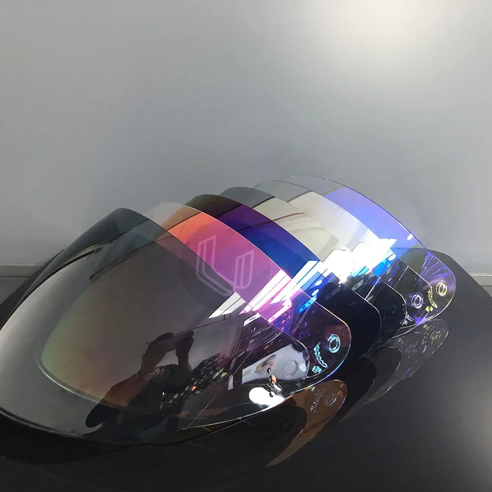 LS2 OF608 �� ��� ����, ��� ������, UV ��ȣ, Casco Moto Visera