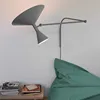 Marseille Wall Lamp creative Sconce lamp adjustible industrial design light For Living Room Rotatable Lamp Bedroom bedside lamp 2