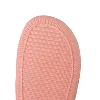 Tongs à rayures pour homme et femme, chaussures d'été confortables et souples pour la salle de bain 5