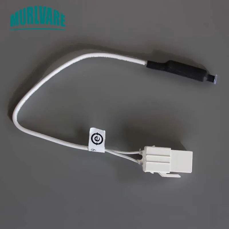 de temperatura, para geladeira Toshiba 318WSL290W