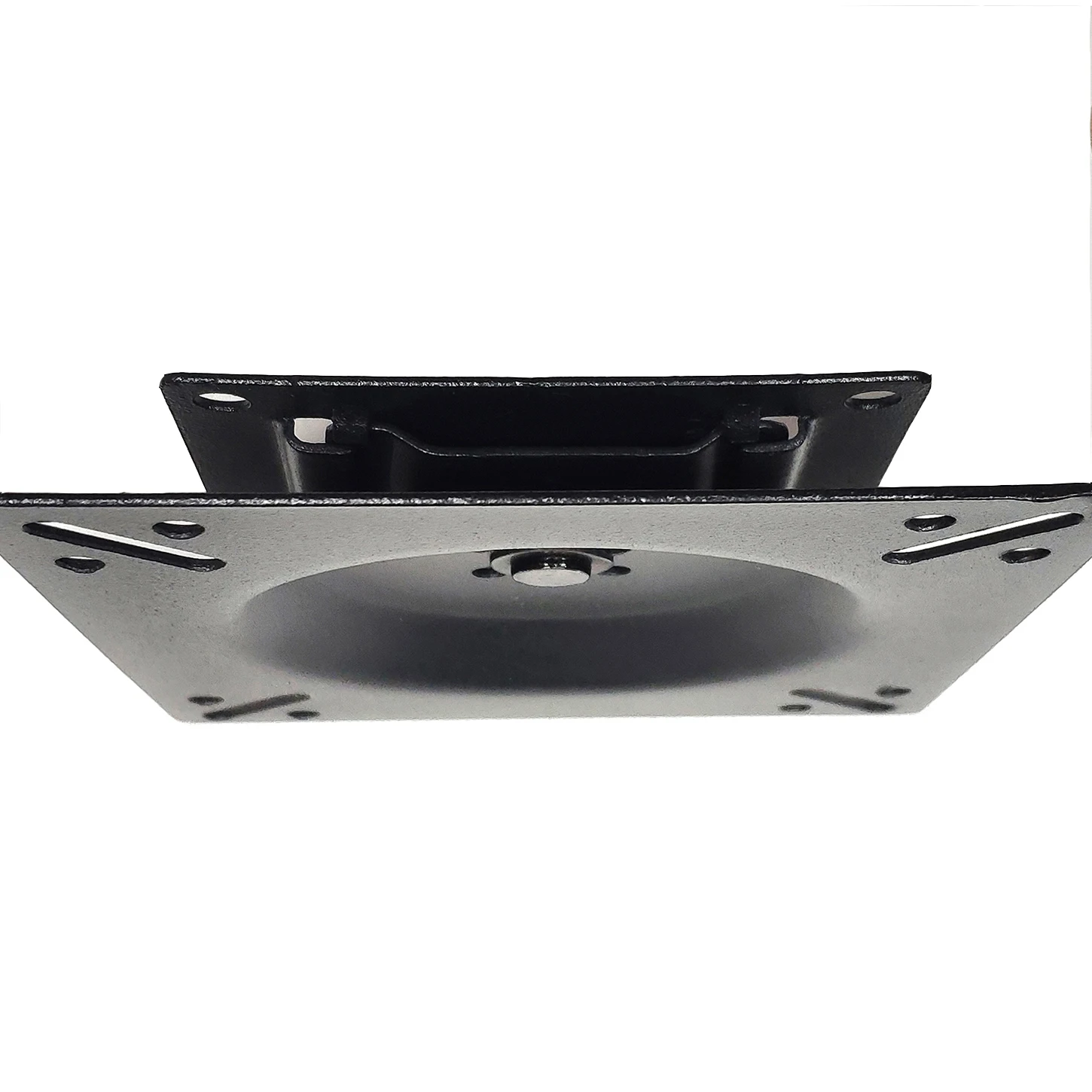  Ʈ  VESA ĵ  360 ȸ SPHC  Ϸ 75mm 100mm 10KG LCD LED   г TV 