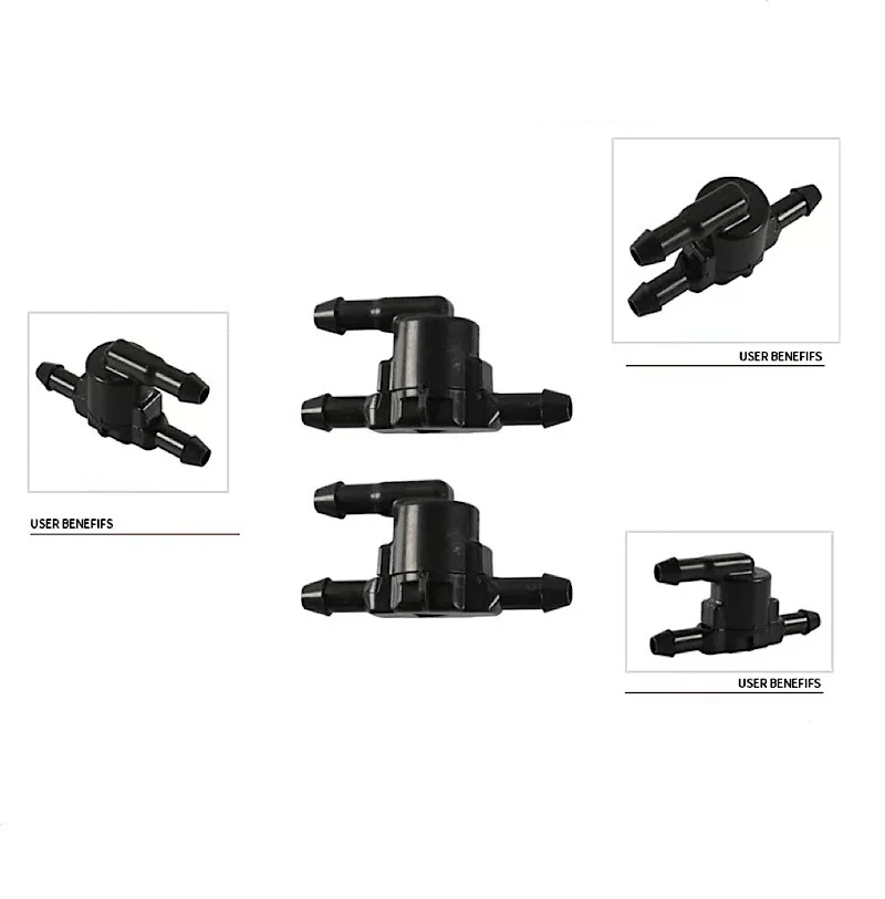   ͼ  OE:85321-28020 Toyota Corolla Scion    üũ  Lexus Car Accessories Three Way Valve