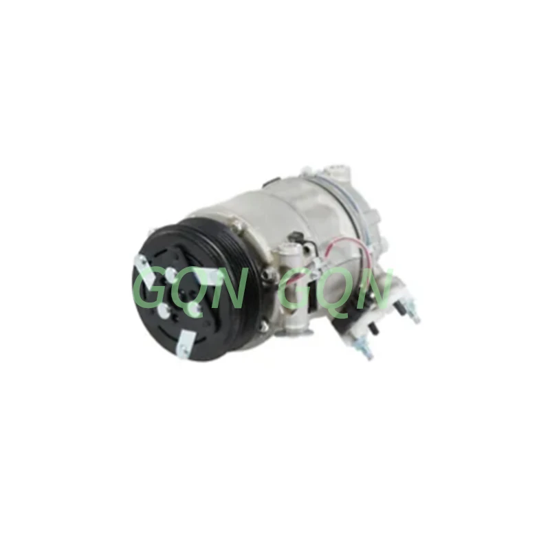 

compressor assembly 2013 - Ja gu ar xj xf Air conditioner pump Air-conditioning pump