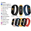 Relojes Smart Watch Kids Smartwatch Children Fitness Tracker Heart Rate Monitor For Boys Girls Waterproof Watches For Xiaomi 5