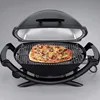 Grey, Q2400 Electric Grill 1