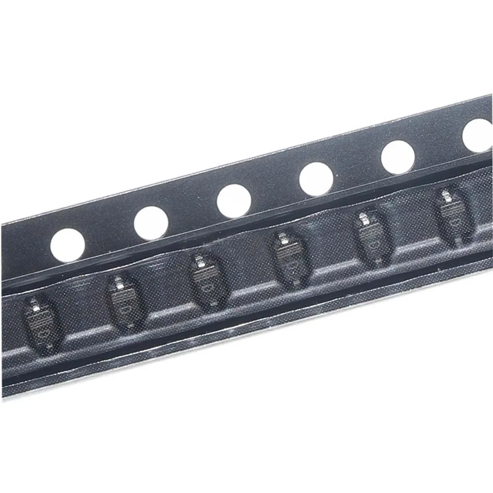 

50PCS RB551V-30 RB551V SOD-323 Schottky diode