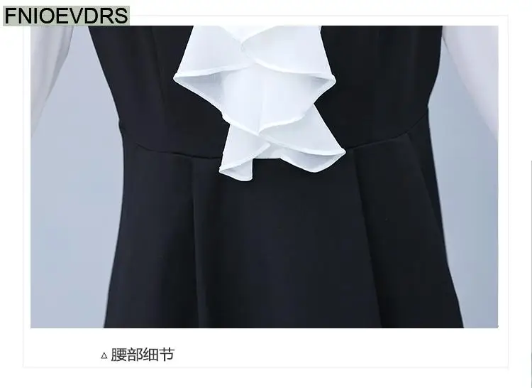 L-5XL Loose Clothes 2024 Women Spring Long Sleeve Elegant Ruffles White Shirts Casual Retro Tunic Peplum Tops And Blouses