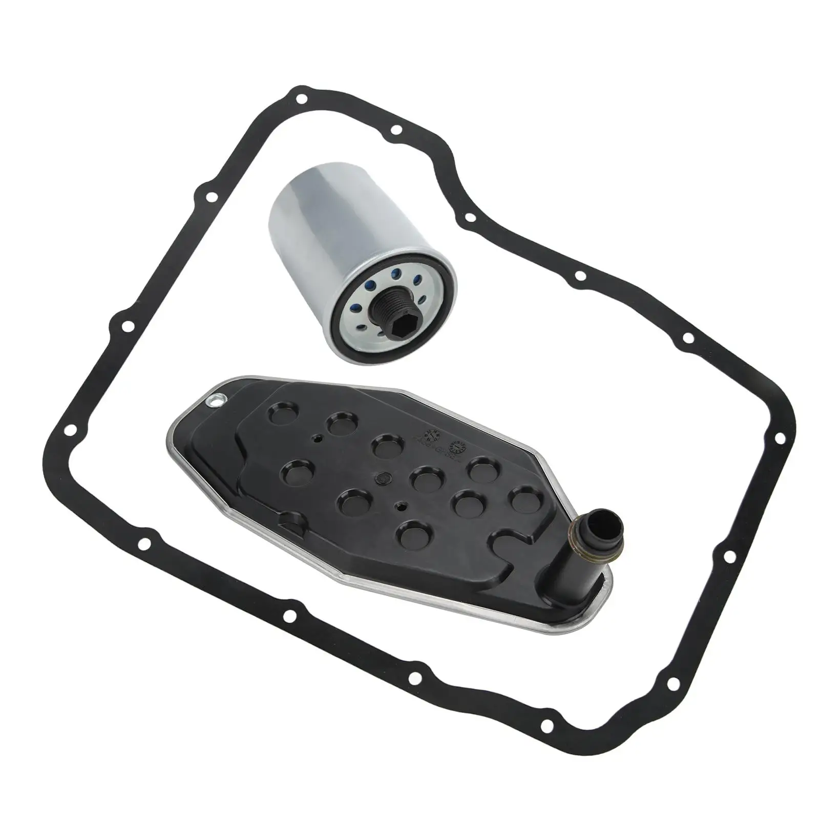 Automatic Transmission Filter Kit Wear Proof High Toughness Stable 5179267AC Easy Installation for car Accessories